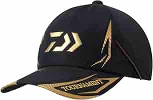 DAIWA - におにお Amazon | [ダイワ] キャップ DC－1124TW メンズ